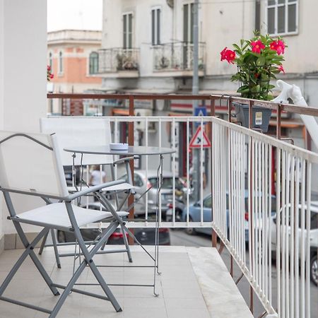 B&B Colore Verace Pompei Dış mekan fotoğraf