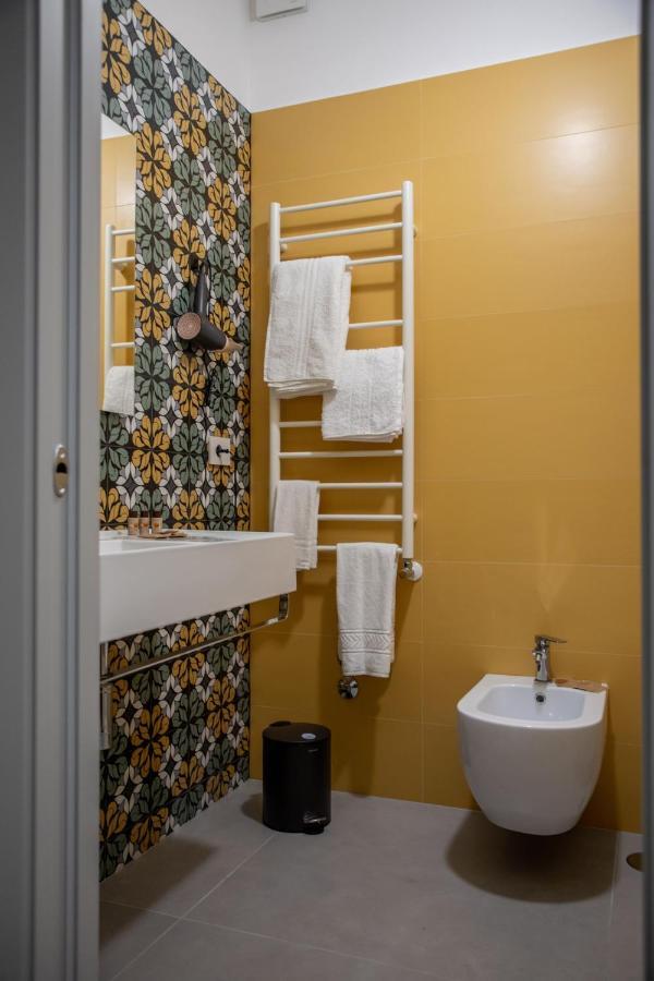 B&B Colore Verace Pompei Dış mekan fotoğraf