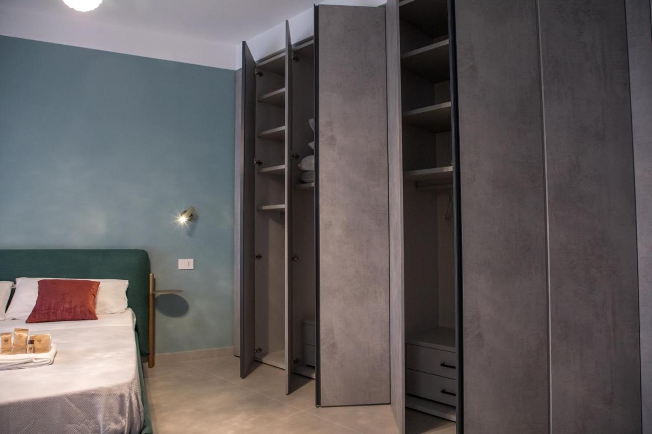 B&B Colore Verace Pompei Dış mekan fotoğraf