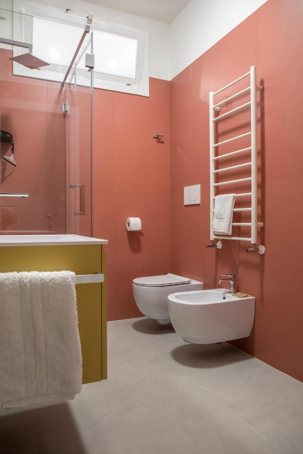 B&B Colore Verace Pompei Dış mekan fotoğraf