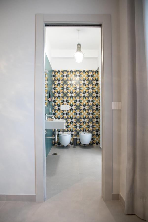 B&B Colore Verace Pompei Dış mekan fotoğraf