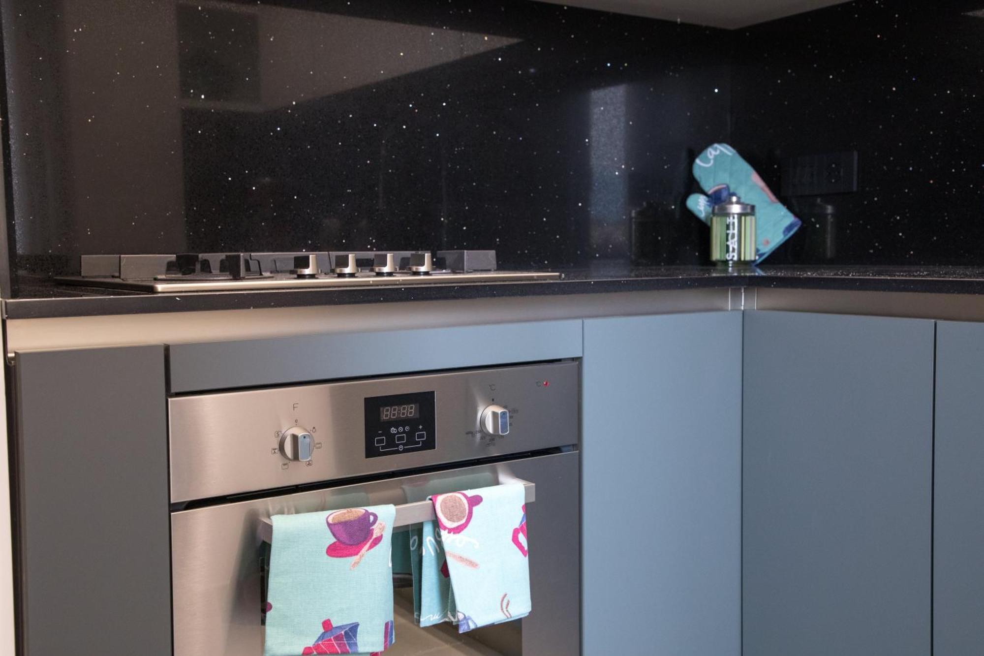B&B Colore Verace Pompei Dış mekan fotoğraf