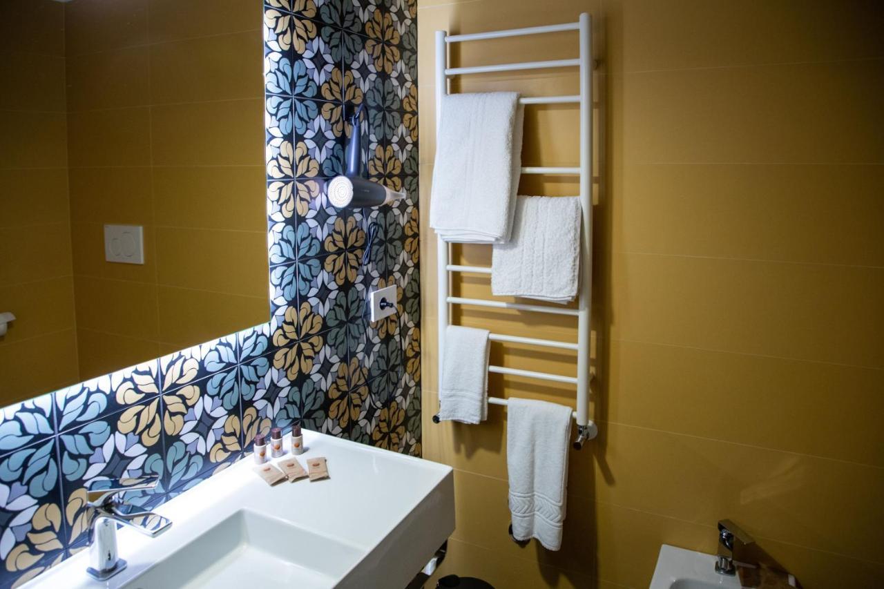 B&B Colore Verace Pompei Dış mekan fotoğraf