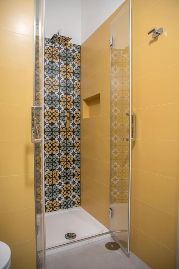 B&B Colore Verace Pompei Dış mekan fotoğraf