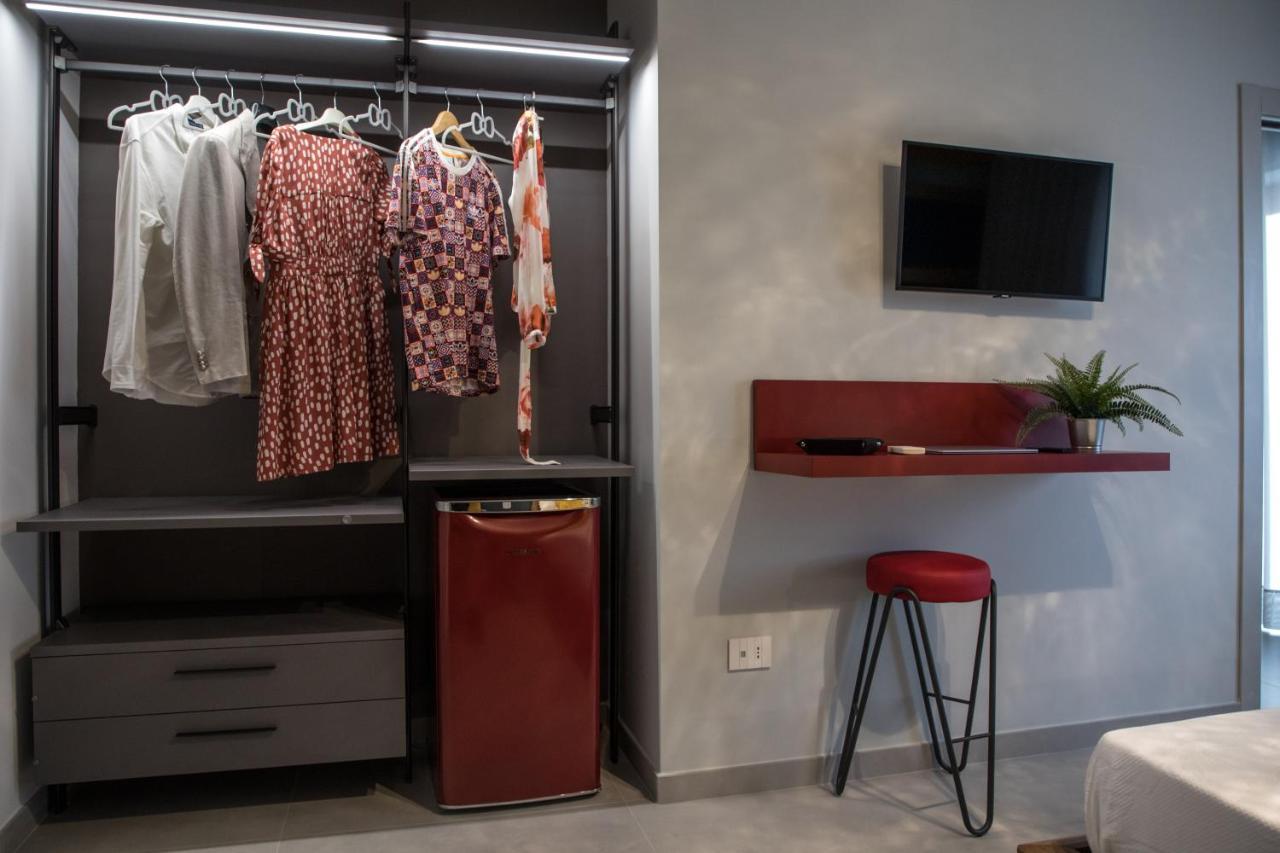 B&B Colore Verace Pompei Dış mekan fotoğraf