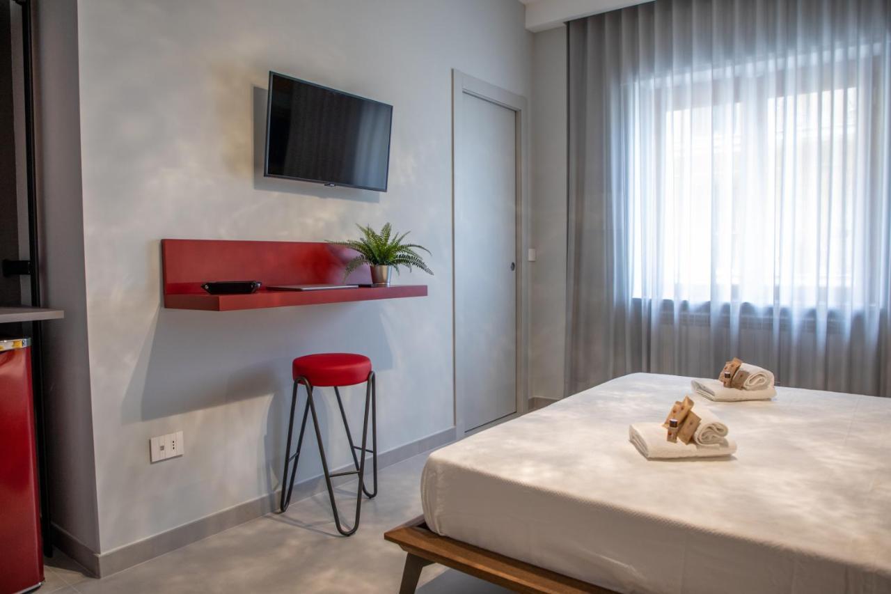 B&B Colore Verace Pompei Dış mekan fotoğraf