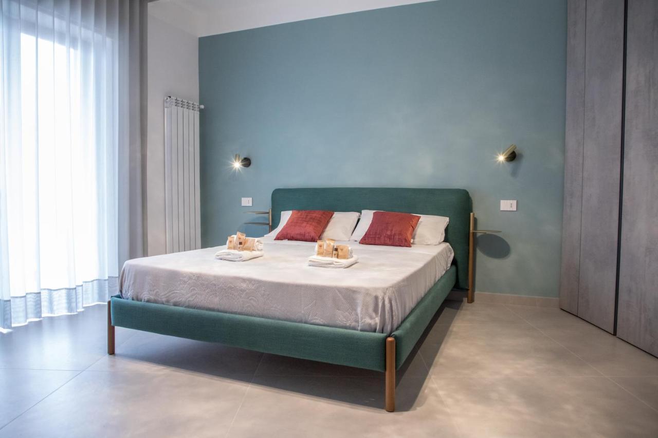 B&B Colore Verace Pompei Dış mekan fotoğraf