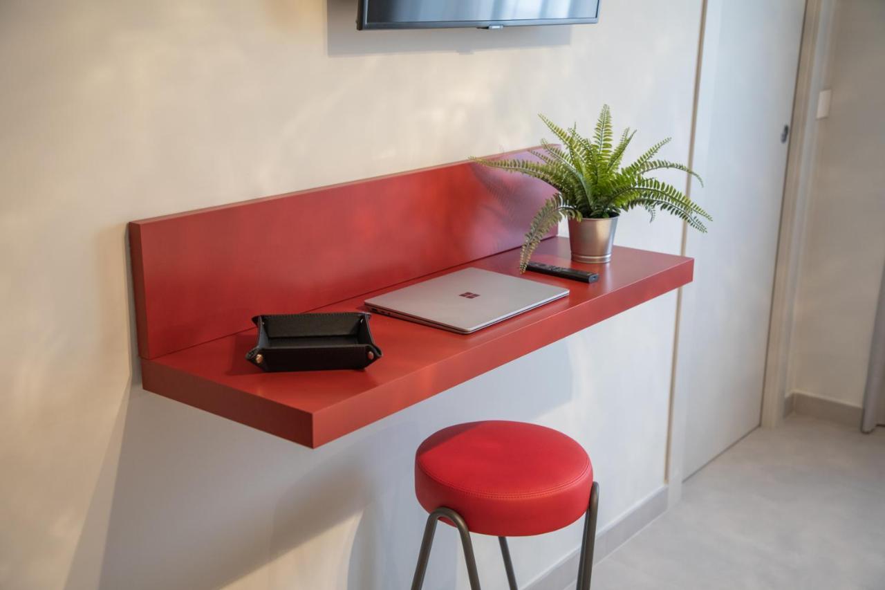 B&B Colore Verace Pompei Dış mekan fotoğraf