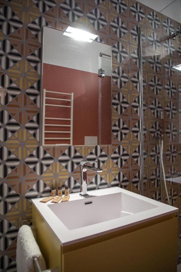 B&B Colore Verace Pompei Dış mekan fotoğraf